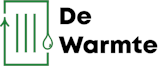 Logo DeWarmte