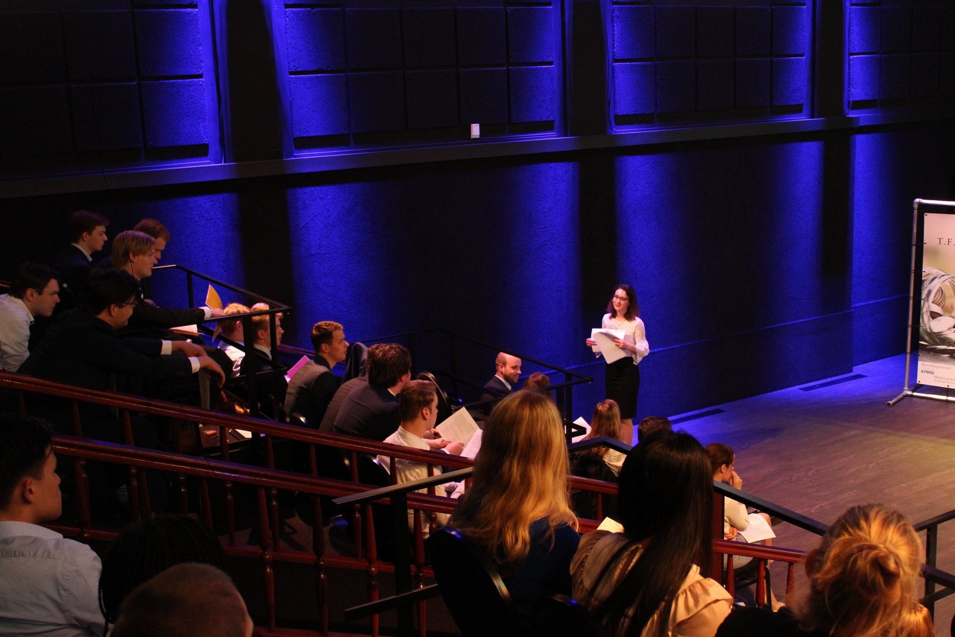 Omslagfoto van Pereira Consultants