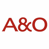 Allen & Overy UK logo