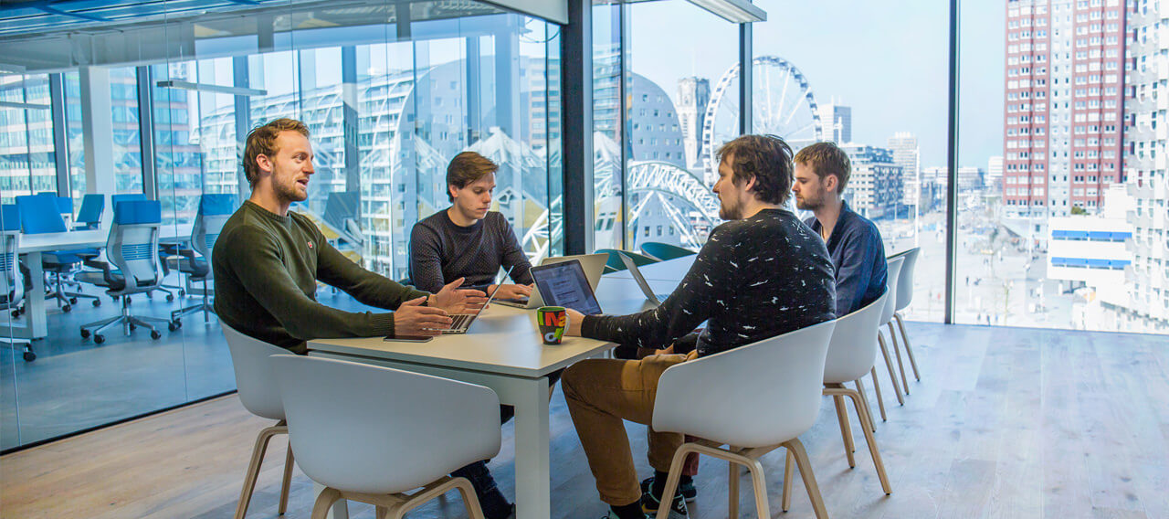 Bynder's cover photo