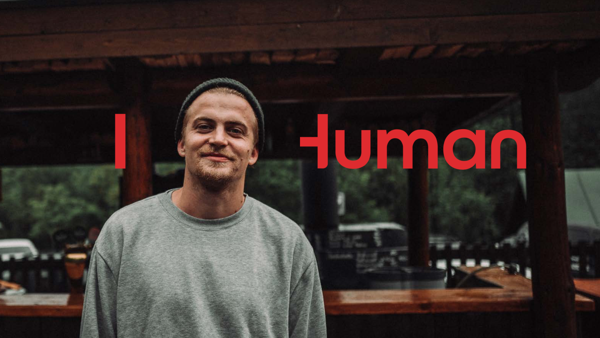 Omslagfoto van Human Technologies BV