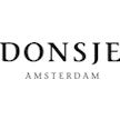 Donsje Amsterdam logo