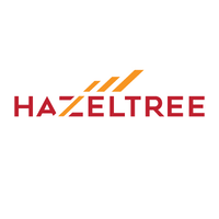 Hazeltree logo