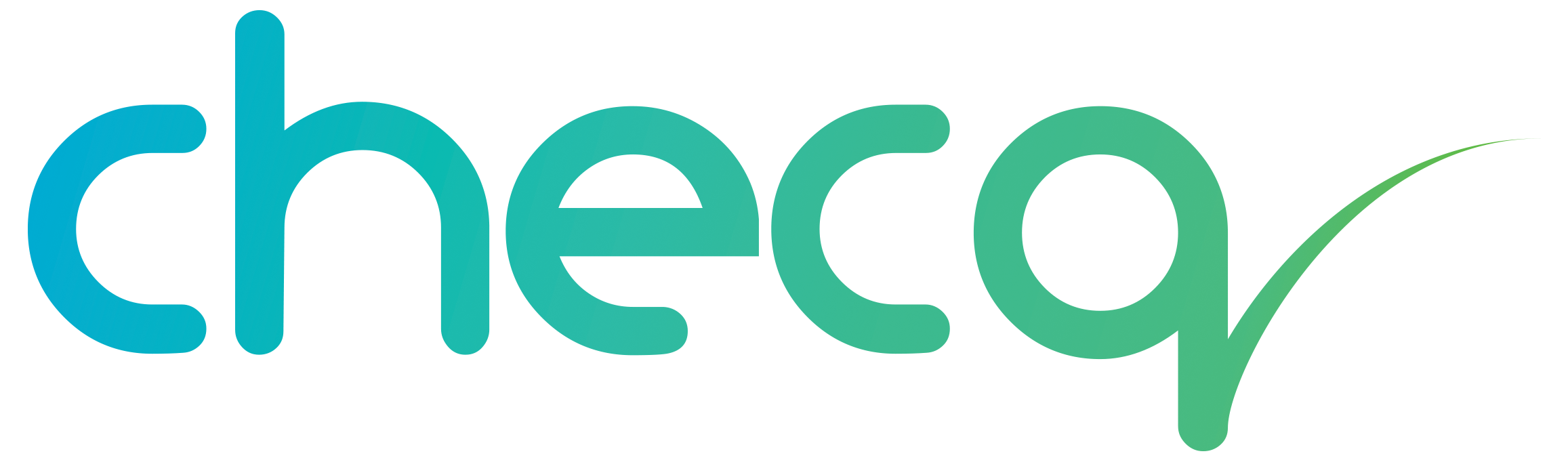 Checq logo