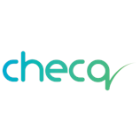 Logo Checq