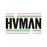 Logo Omroep Human