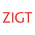 ZIGT Mediabureau logo