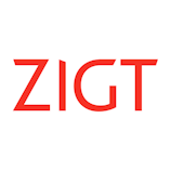 Logo ZIGT Mediabureau