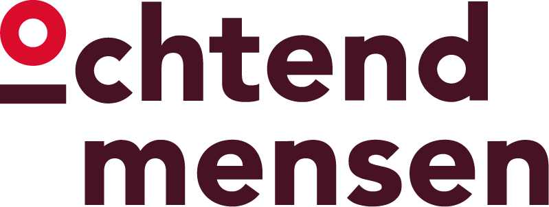 OchtendMensen logo