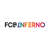 FCB Inferno logo