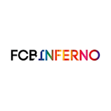 Logo FCB Inferno