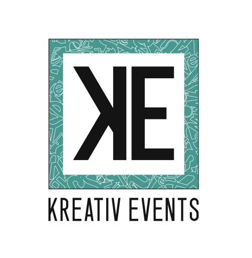 Kreativ Events logo