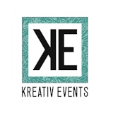 Logo Kreativ Events