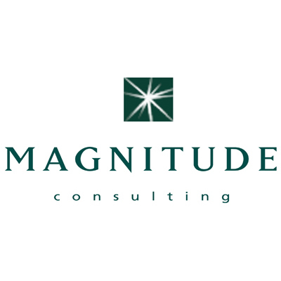 Magnitude Consulting logo