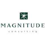 Logo Magnitude Consulting