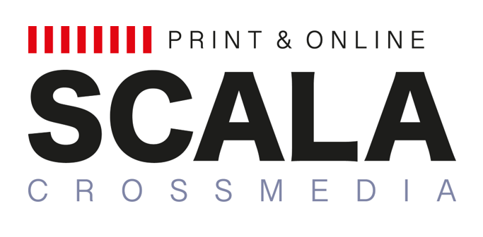 Uitgeverij Scala B.V. logo