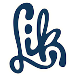 Logo Lik Natural