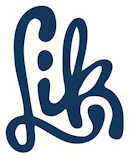 Logo Lik Natural
