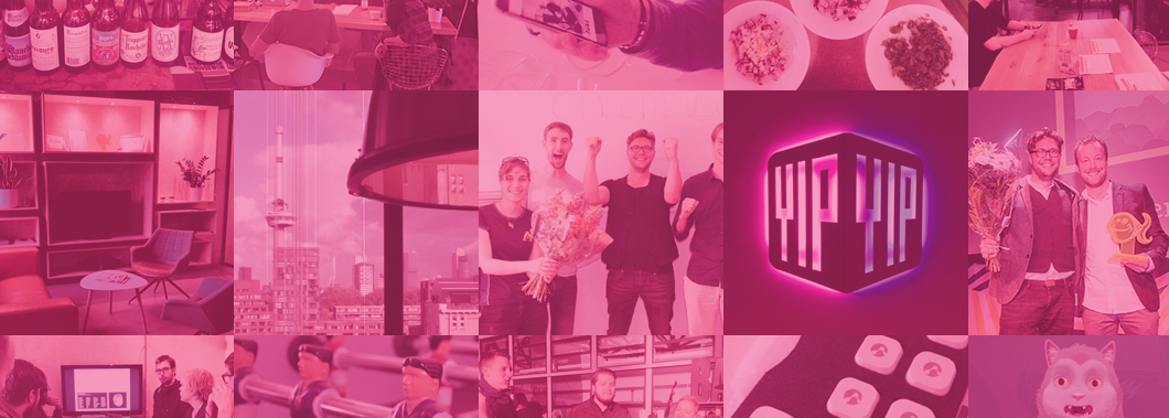 YipYip's cover photo