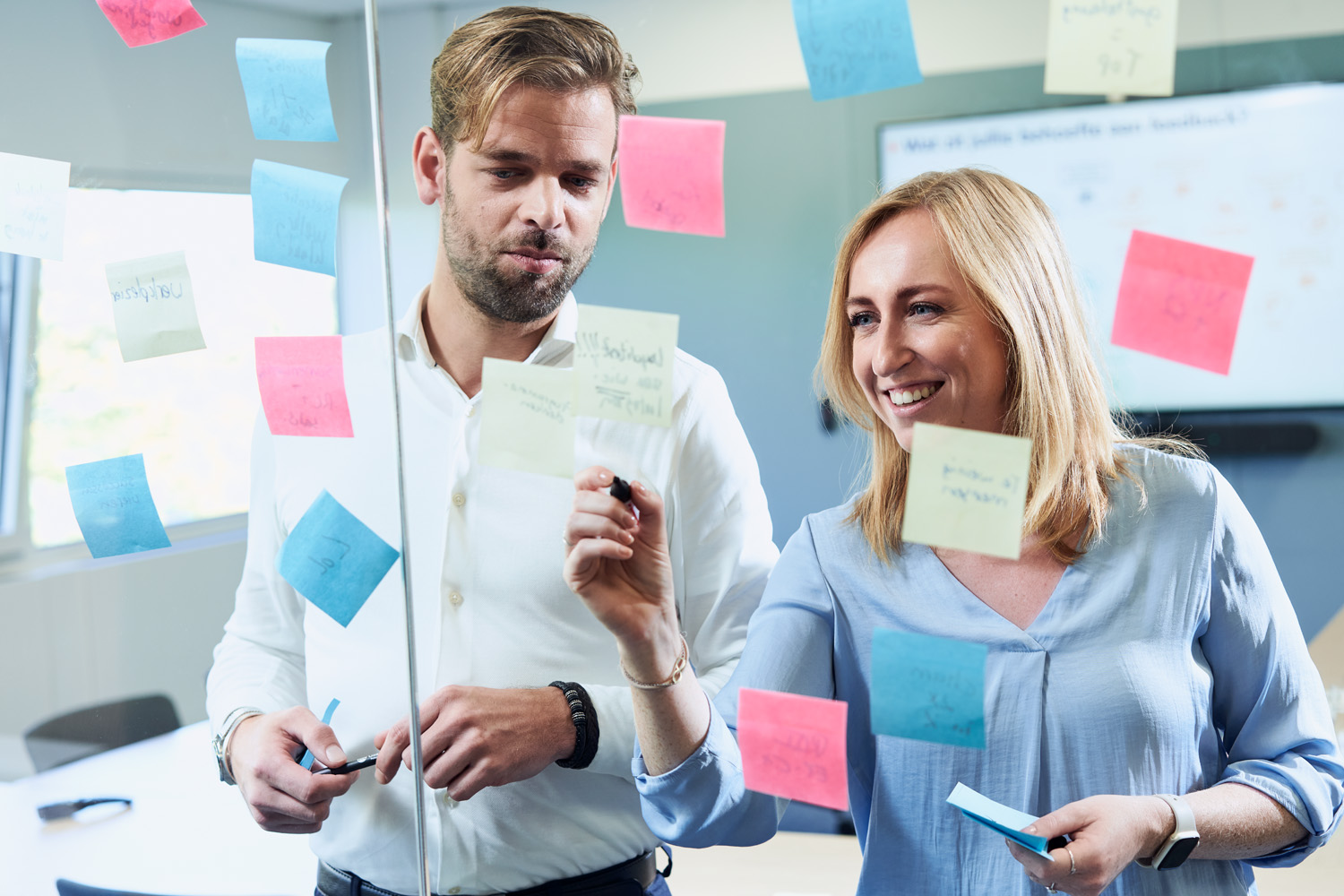 Omslagfoto van Integron B.V