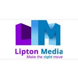 Logo Lipton Media
