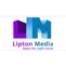 Logo Lipton Media