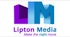 Lipton Media logo