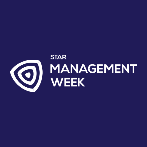 Logo STAR Management Week