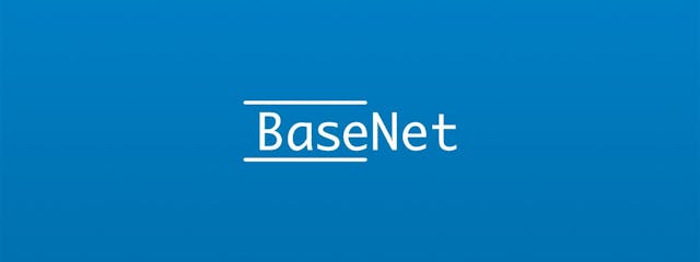 BaseNet - Cover Photo