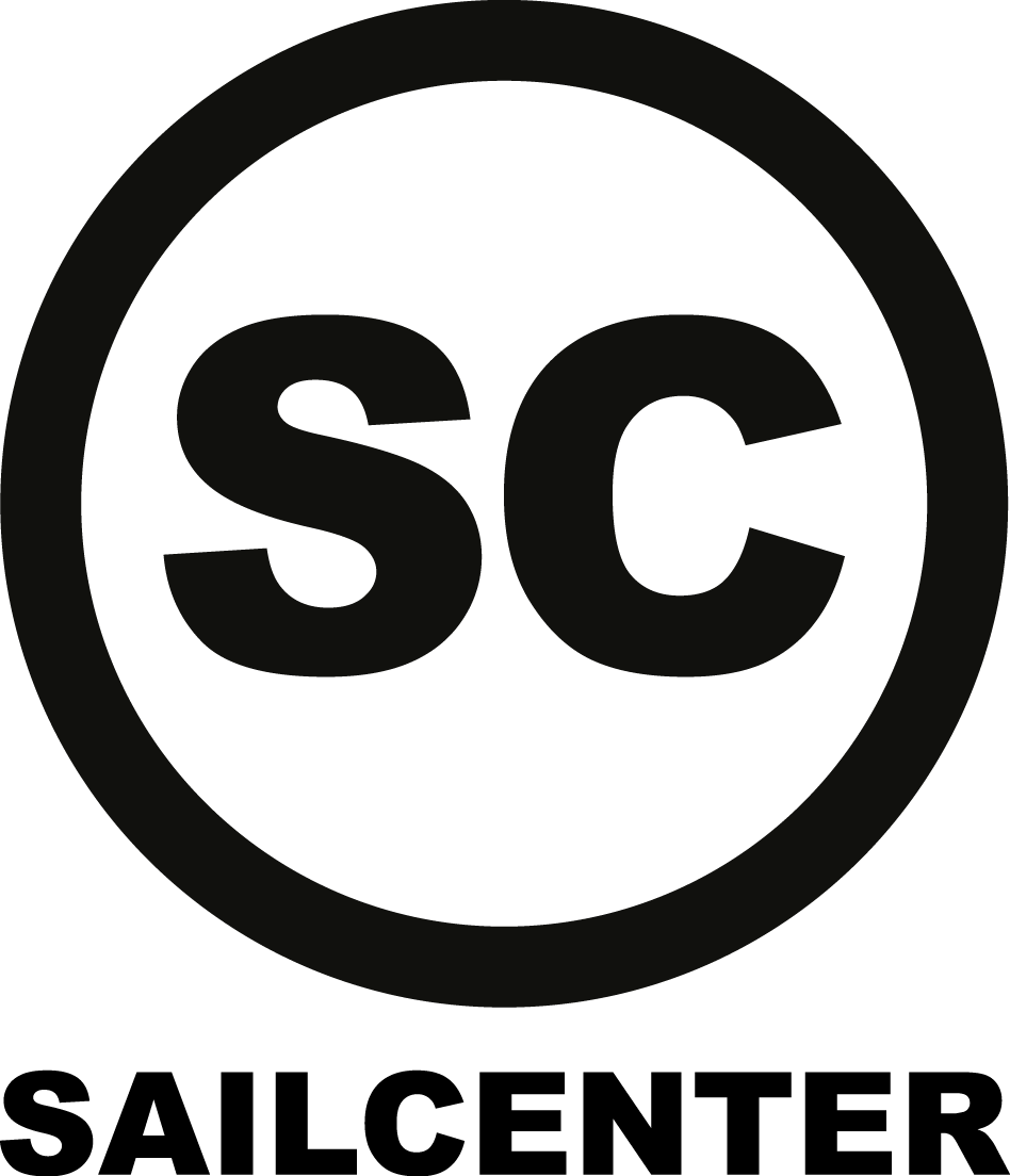 Sailcenter logo