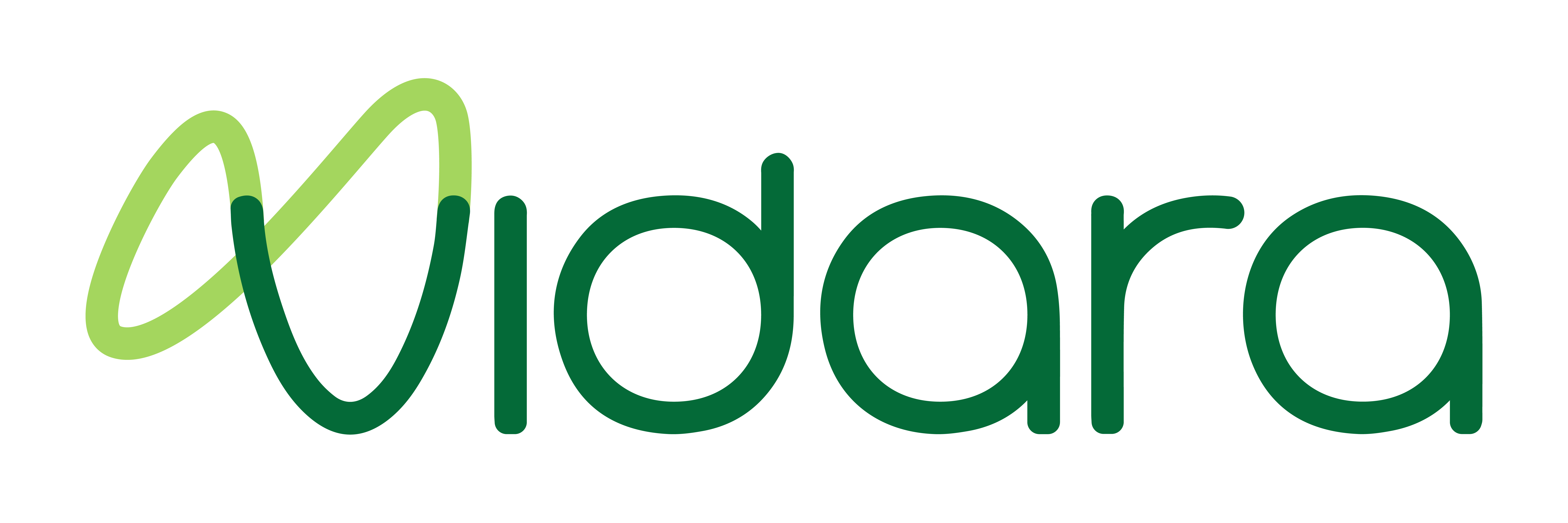 Logo VIDARA Benelux