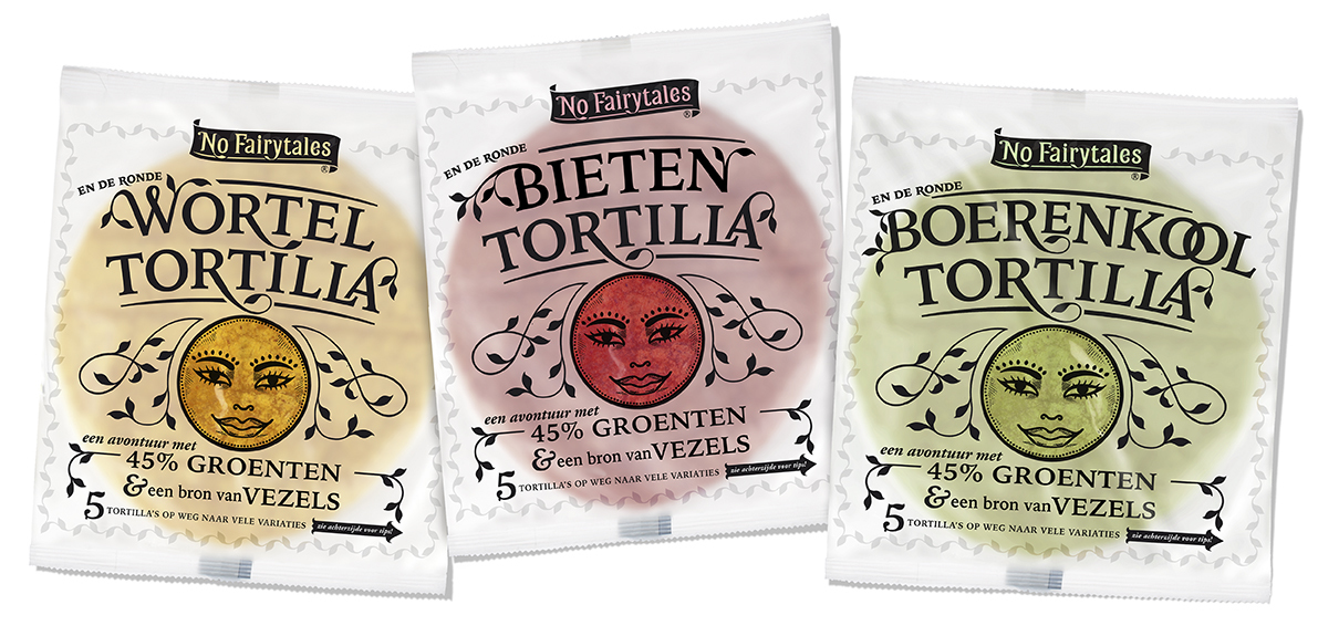 No Fairytales's cover photo