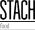 STACH-food logo