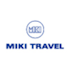 Miki Travel logo