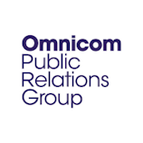 Logo Omnicom Public Relations Group BV Nederland
