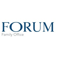 FORUM Gruppe logo