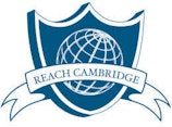 Logo Reach Cambridge UK