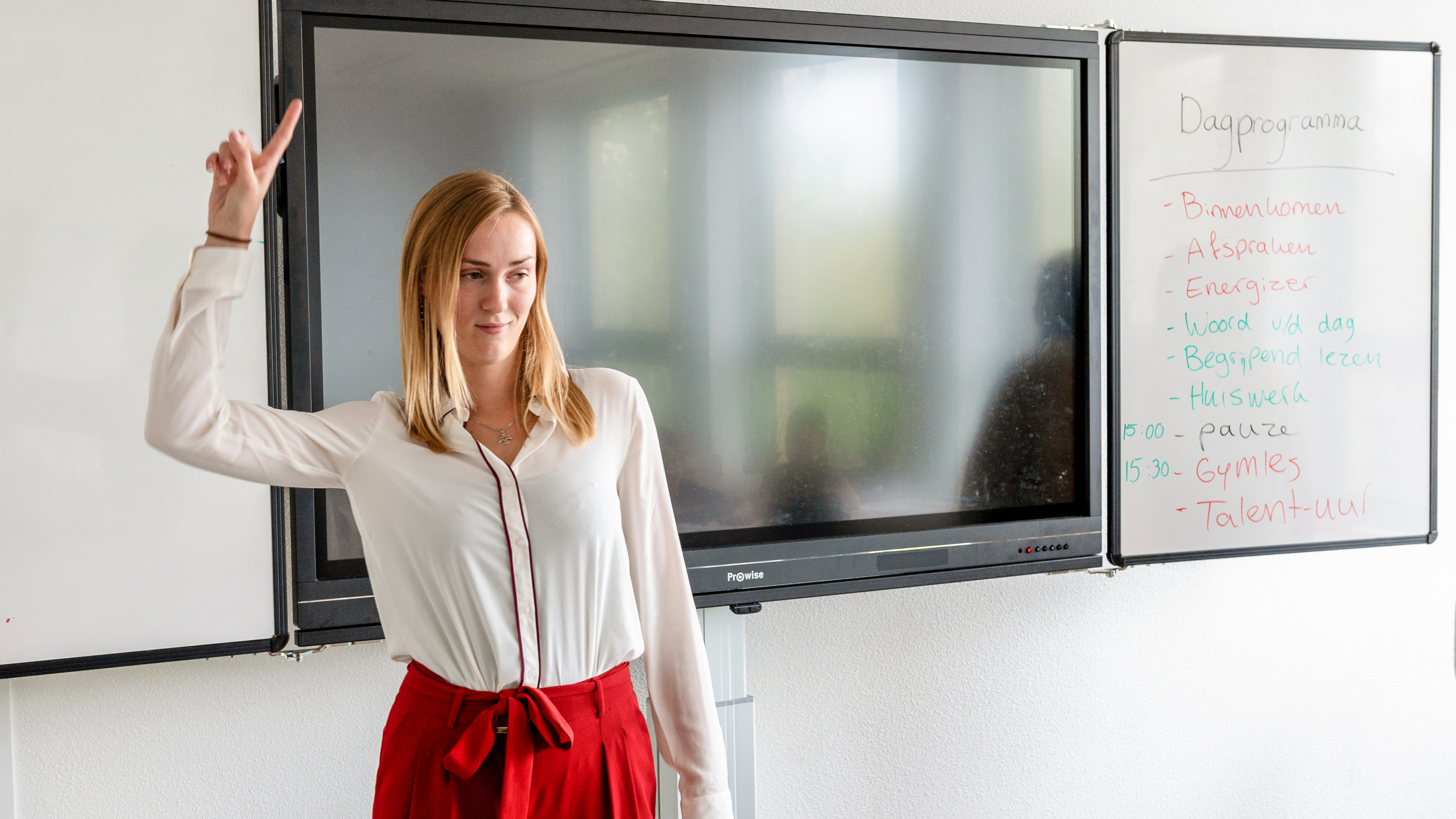 Omslagfoto van Weekend Academie