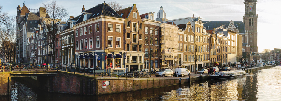 Omslagfoto van Rappange