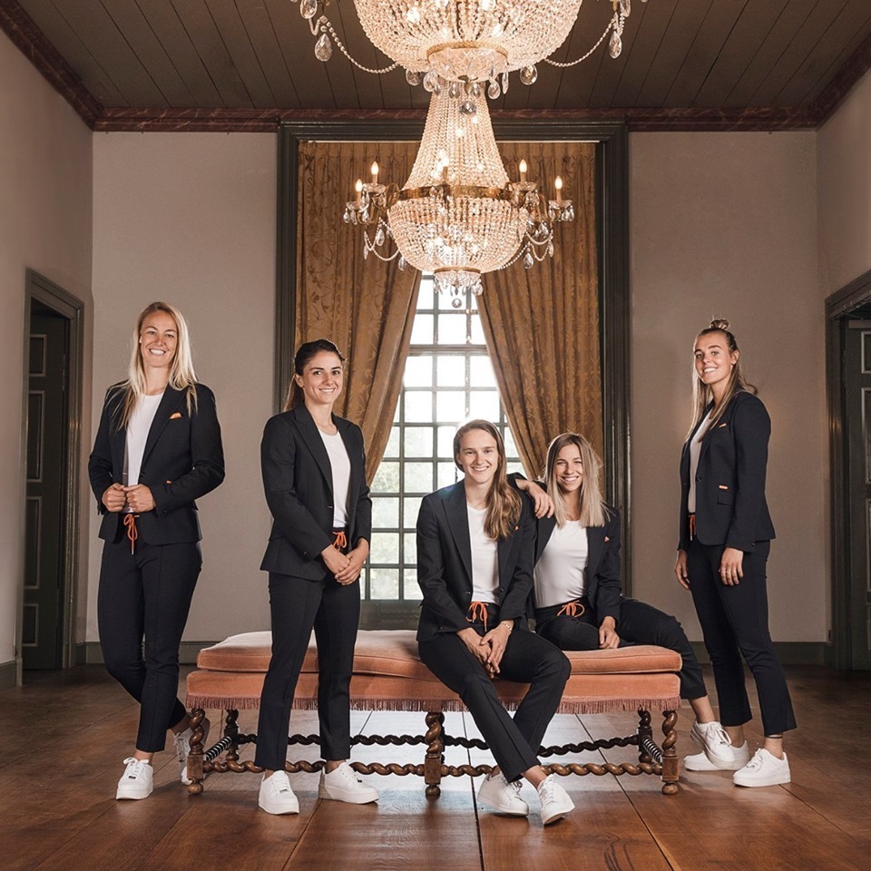 Coverphoto for Brand Marketeer at Cavallaro Napoli