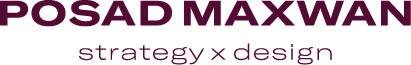 PosadMaxwan logo