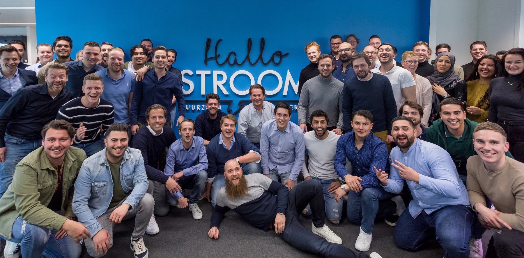 HalloStroom's cover photo