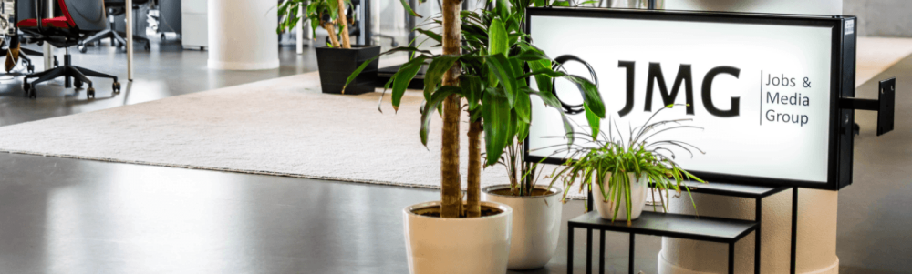 Jobs & Media Group's cover photo