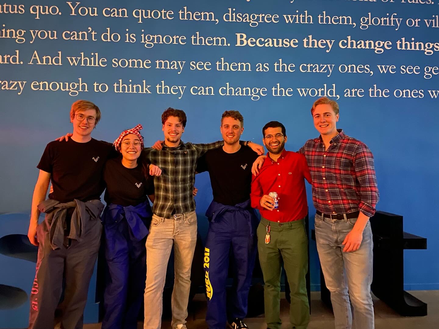 Plense Technologies's cover photo