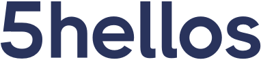 Logo 5hellos