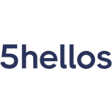 Logo 5hellos