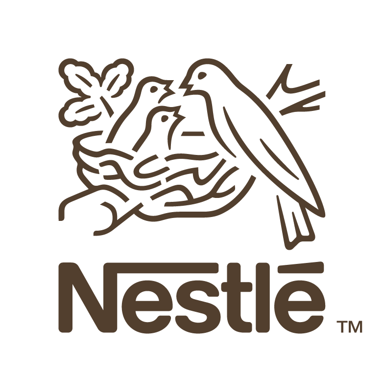 Nestlé Nederland BV logo