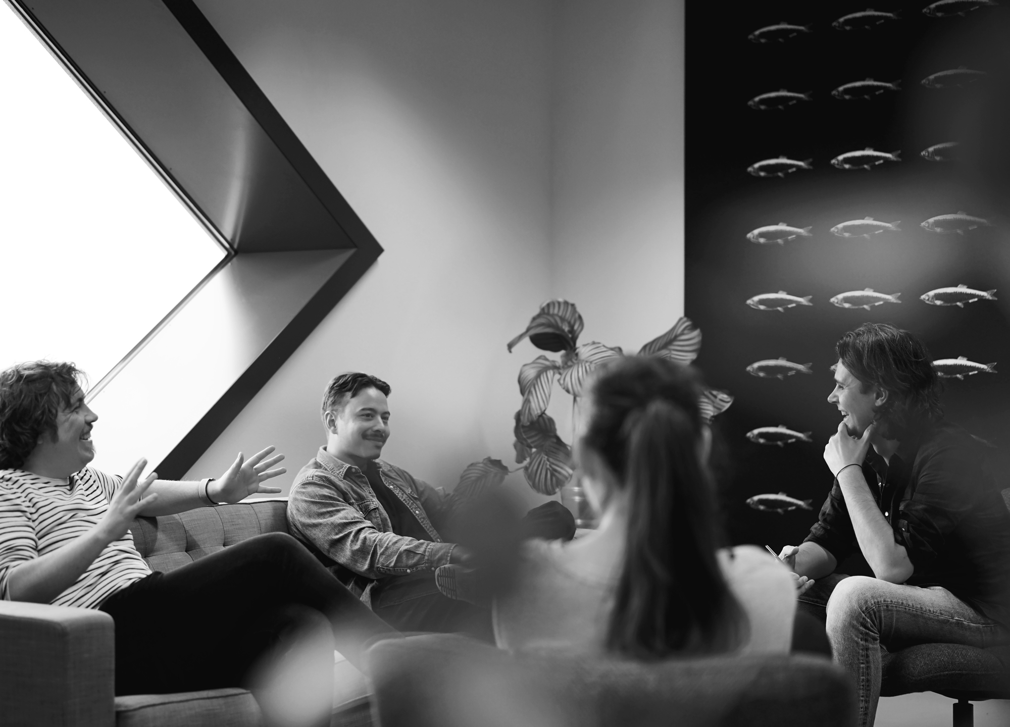 Omslagfoto van Paal15