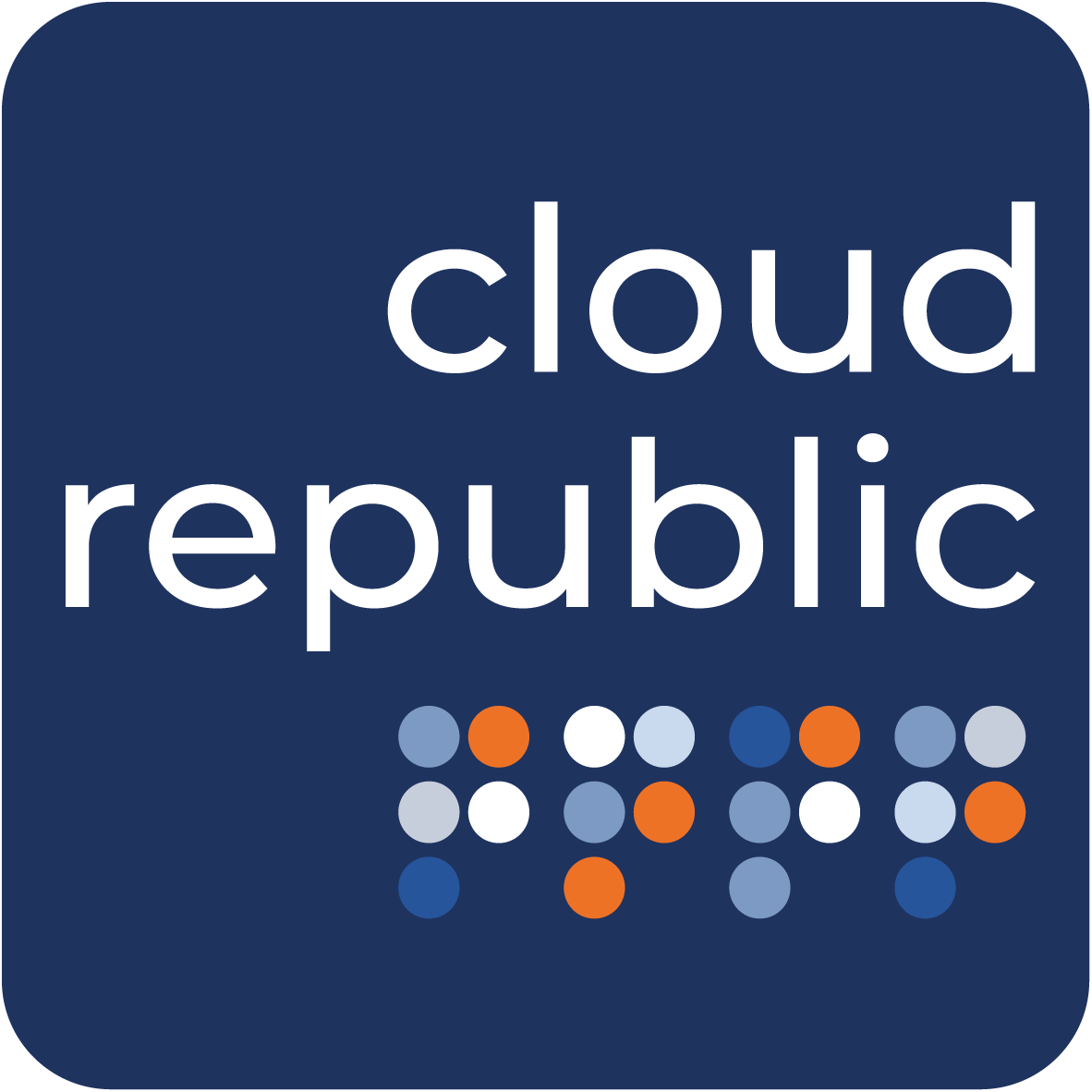 Logo Cloud Republic