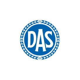 Logo DAS